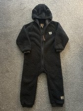 Affenzahn Overall Gr.104