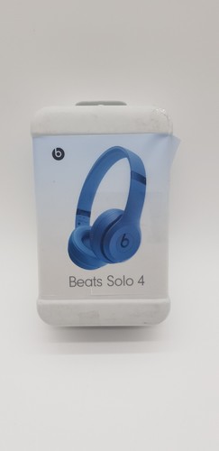 Beats solo wireless - beats, 4