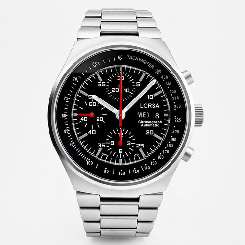 Lorsa military 7750 - military,