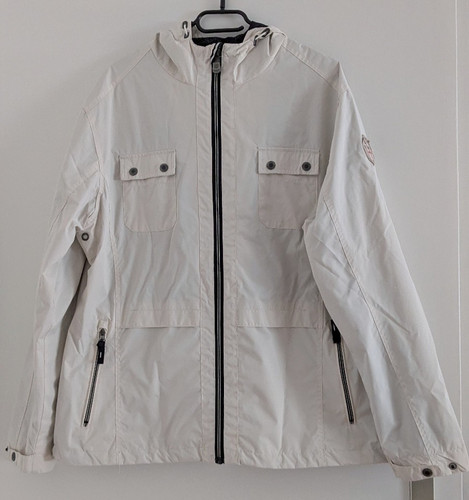 Damen sommer regenjacke - damen,