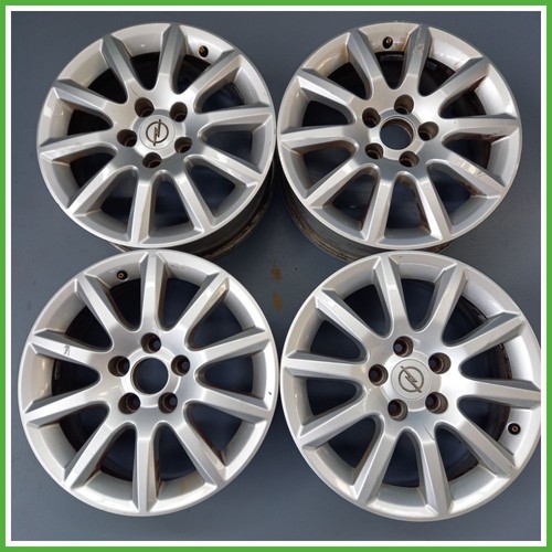 Opel zafira a05 alufelge - opel, 16