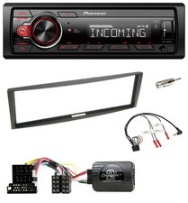 Pioneer Bluetooth USB DAB