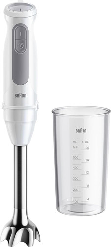 Braun stabmixer multiquick - stabmixer, 5