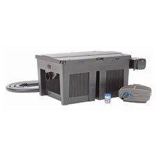 OASE BioSmart Set 36000 Teichfilter mit Filterpumpe und UVC - Komplettset