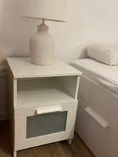 Nachttisch | Ikea | BRIMNES