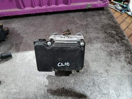 Renault clio iii 2 - clio, 16v