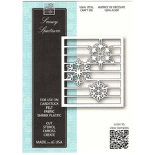 MEMORY BOX Stanzformen Set