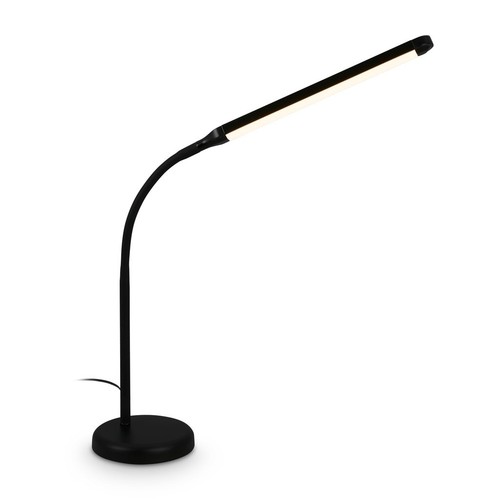 Led schreibtischlampe - led,