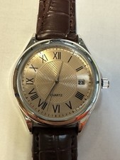 Armbanduhr Luxuriös Damenuhr