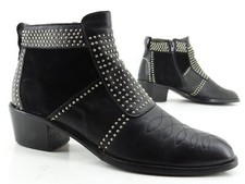 Stiefeletten Pertini Chelsea