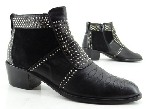 Stiefeletten pertini chelsea - pertini,