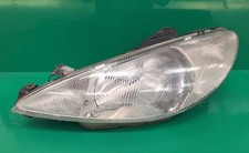 Scheinwerfer Vorne Links