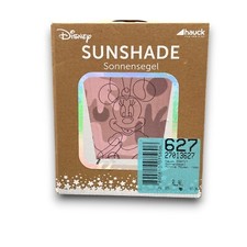 Hauck Sonnensegel Kinderwagen Buggy Sportwagen Disney Minnie Mouse UV UPF 50+