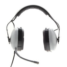 Ceotronics Headset mit 12-pin Stecker / PTT / Mikrofon / 5965 12 324 9278