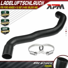 Ladeluftschlauch Turboschlauch