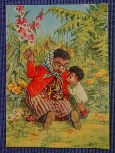 Alte ansichtskarte postkarte - ansichtskarte,