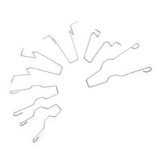 6x Scheinwerfer Reparatur