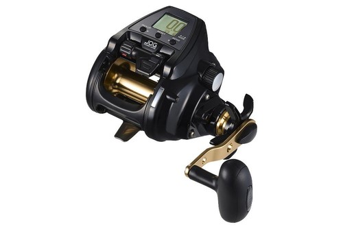 Daiwa tanacom 500j - daiwa,