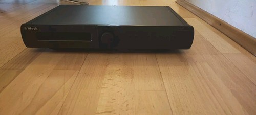 Block v100 stereo verstärker - block,