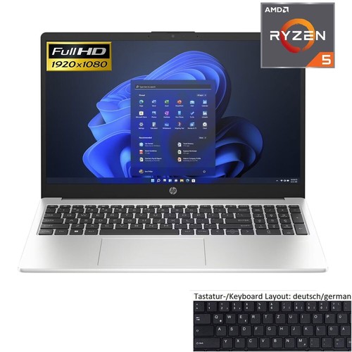 255 amd ryzen 5 - 15.6",
