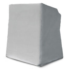 Strandkorbschutzhülle Winterfest Abdeckhaube Strandkorbhülle Strandkorbabdeckung