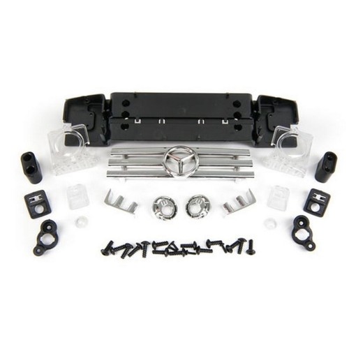 Traxxas 8813x kühlergrill - 8813x,