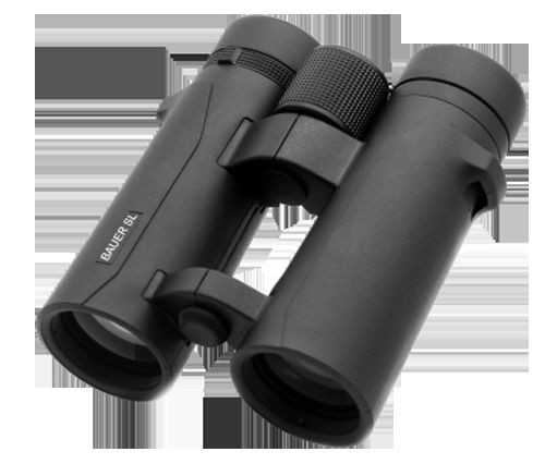 Bauer 10x42 outdoor - bauer, sl