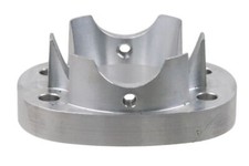 Deckel zum Kardangehäuse