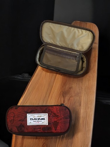 Dakine federmäppchen - dakine,