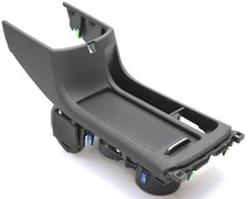 Hyundai I30 PD 84655 G4000 Abdeckung Mittelkonsole Verkleidung Getränkehalter