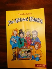 Die wilden Hühner