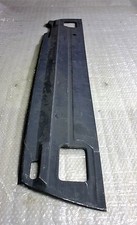 HS Reparaturblech Heckblech Heckschürze unten NEU TOP 450460 Volkswagen Golf II