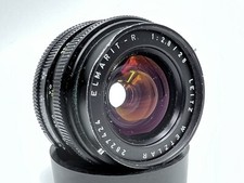 Leitz leica elmarit 8 28 - elmarit-r, 1:2.8/28