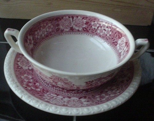 Rusticana rot 1 - rusticana,