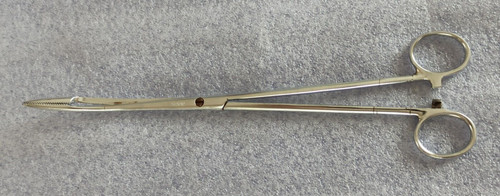 Thuring chirurgische zange - thuring,