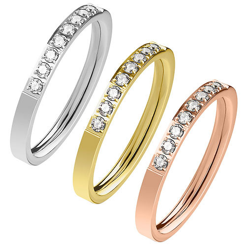 Damen designer ring - damen,