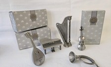 WMF Miniatur Instrumente 5x