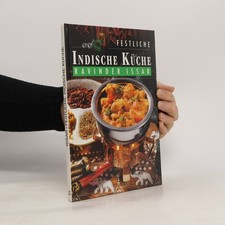 Festliche indische Küche 