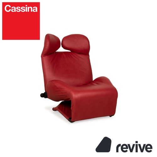 Cassina wink sessel - cassina,