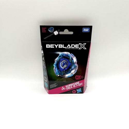 Beyblade hurricane enlil is - beyblade,