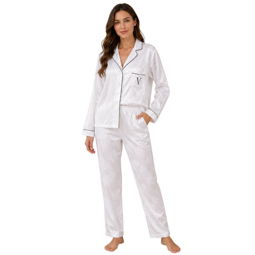 Victoria secret pyjama set - secret,