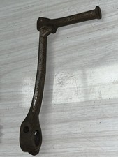 Rudge? Motorcycle Kickstart