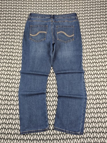Lee perfect fit straight jeans - perfect,
