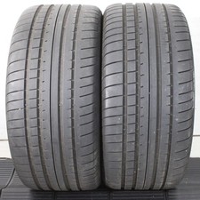2 x 275/35R19 100Y