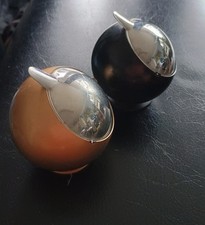 Kugelaschenbecher ,  70er
