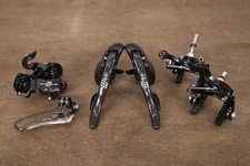 Campagnolo Chorus 11 Speed