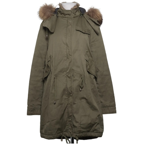 Berlin parka damen - iq+, parka,