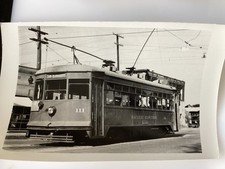 Los Angeles Traction Pacific