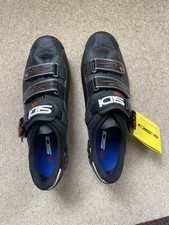 Sidi scarpe genius fit - genius, 5-fit