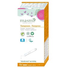 Masmi bio tampons mit - masmi,,